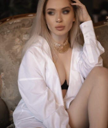 Анжела, 21 год