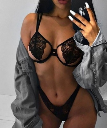 Миланочка, 18 лет