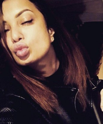 Елизавета, 28 лет